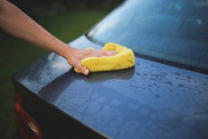 How to run a successful booster club car wash fundraiser