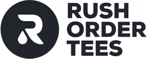 Rush Order Tees Ranks High as a Booster Club T-Shirt Printer Online