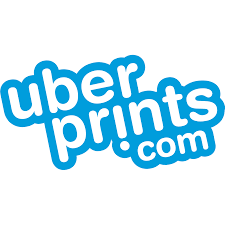 Uber Prints Logo