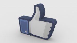 Booster Club Facebook Marketing includes regular posting and liking of posts