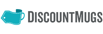 DiscountMugs Logo