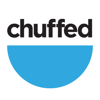 Chuffed Fundraising Logo