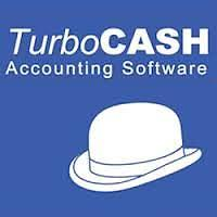 TurboCASH Logo