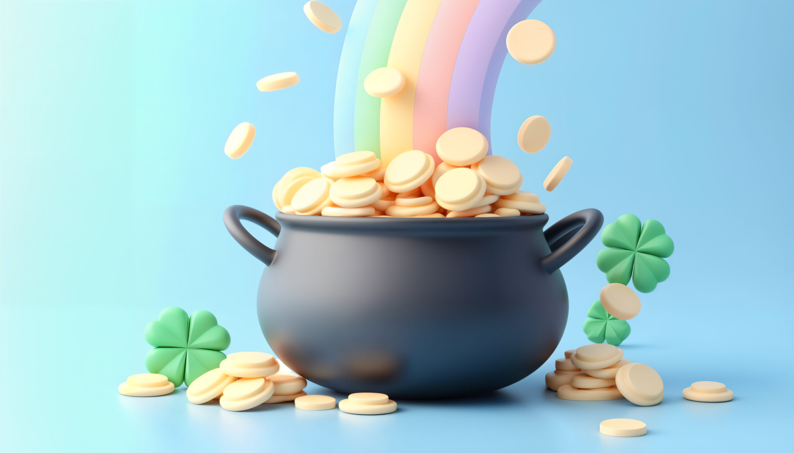 10 Great St. Patrick’s Day Fundraisers For Booster Clubs