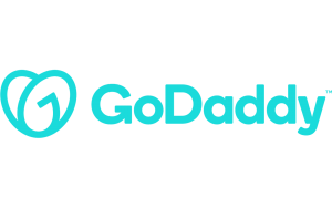 GoDaddy Logo 