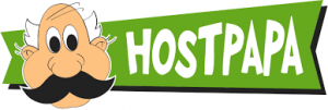 Hostpapa Logo 