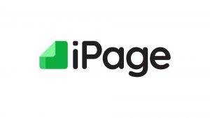 iPage Logo 