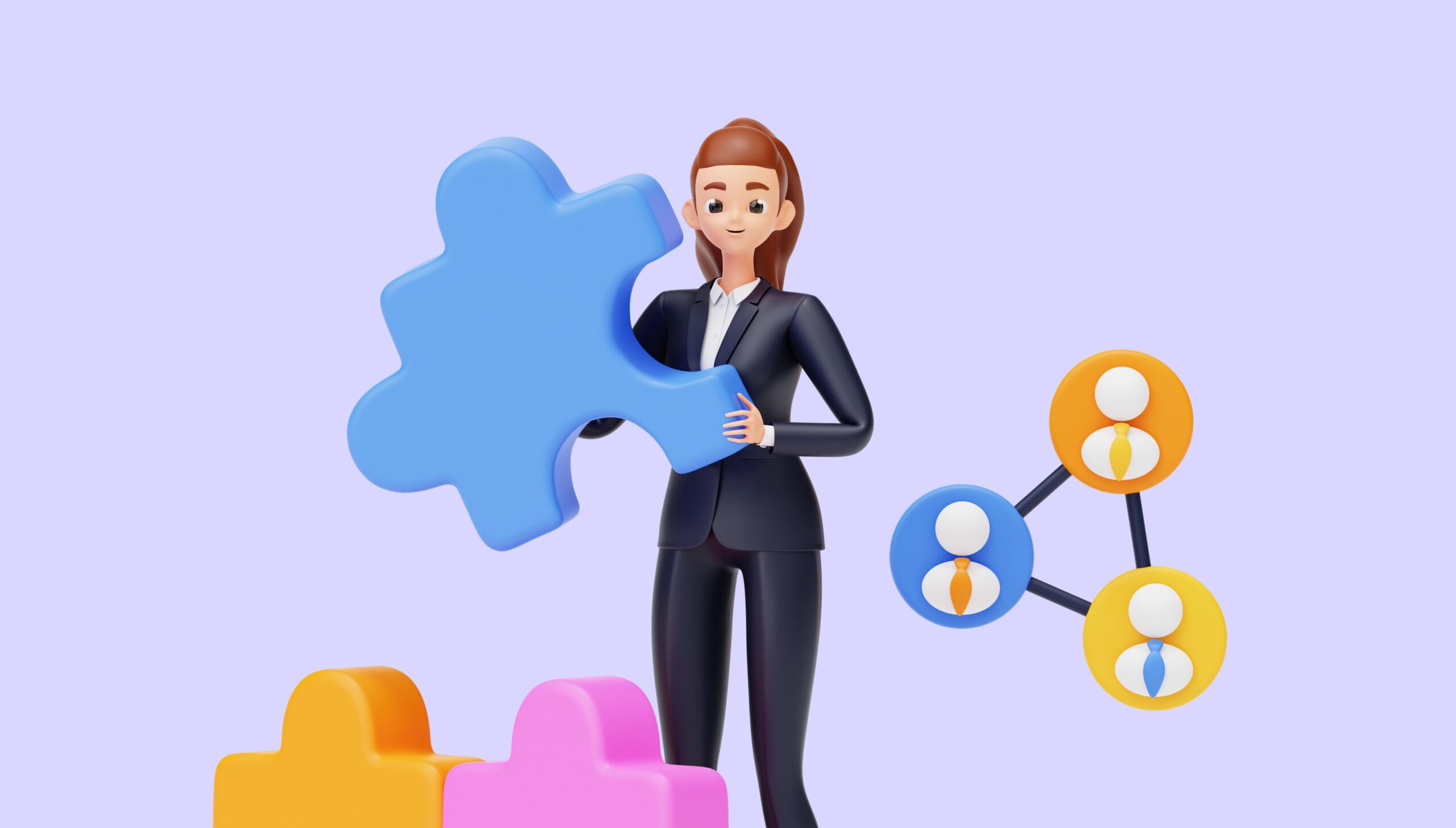 New! Booostr Role Manager + Quick Demo Video