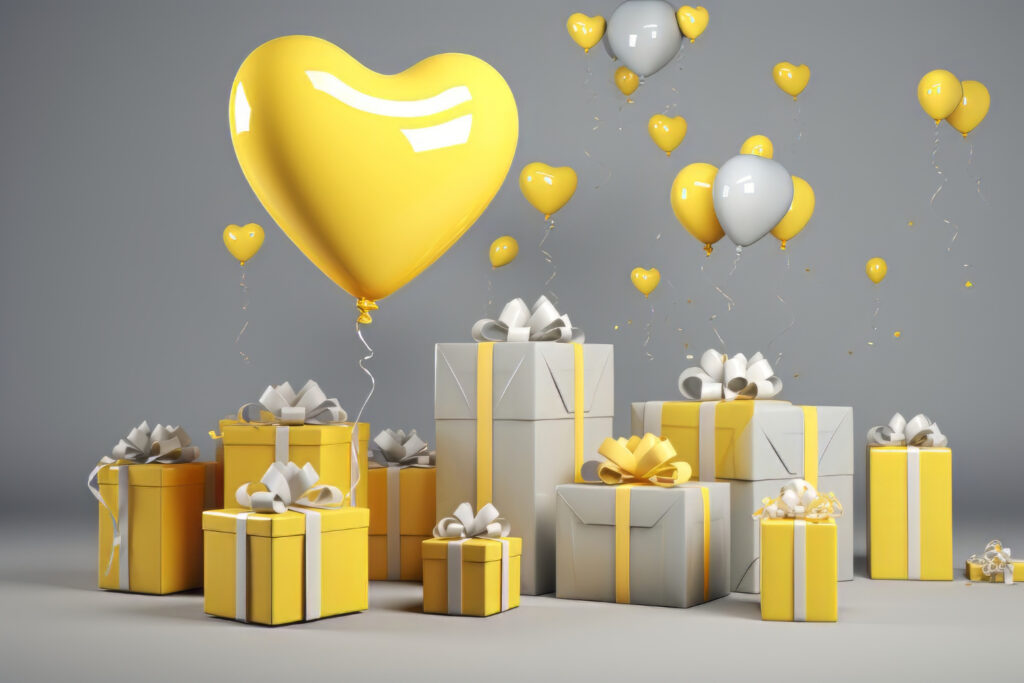 Set an end of year appreciation party for your supporters and donors to engage with your team and to solicit additional donations.