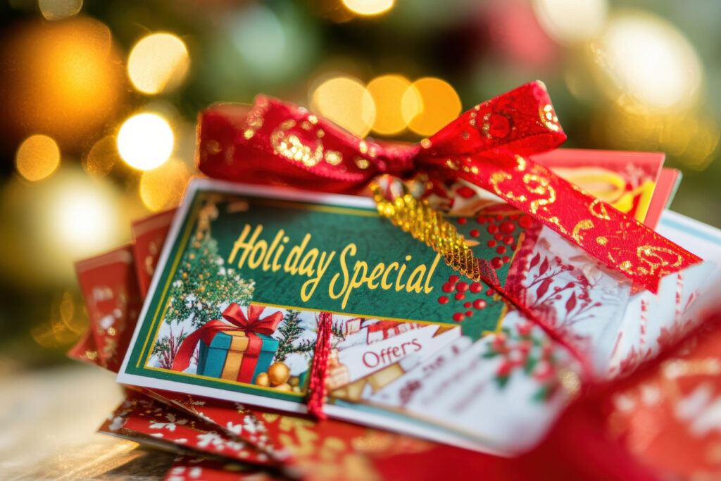 Consider an end of the year membership drive or an upgrade drive or both combined.