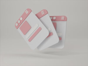 Flexible layouts and screens when using Booostr Store Manager and Form Integration.