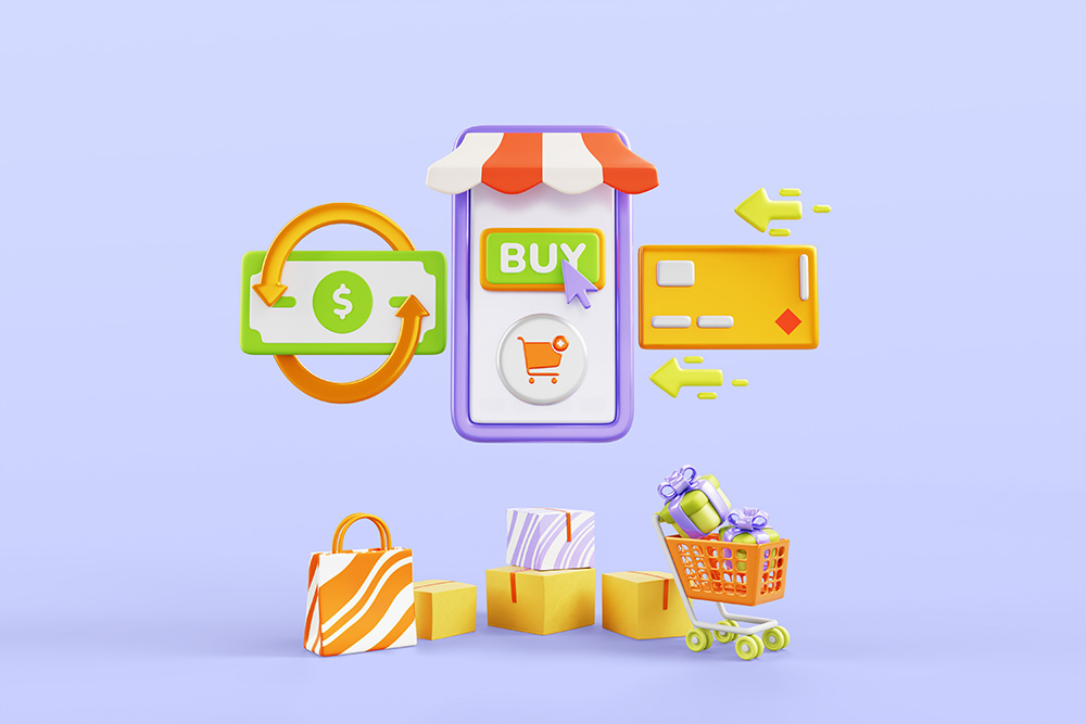 Booostr POS Now Accepts Digital Wallets