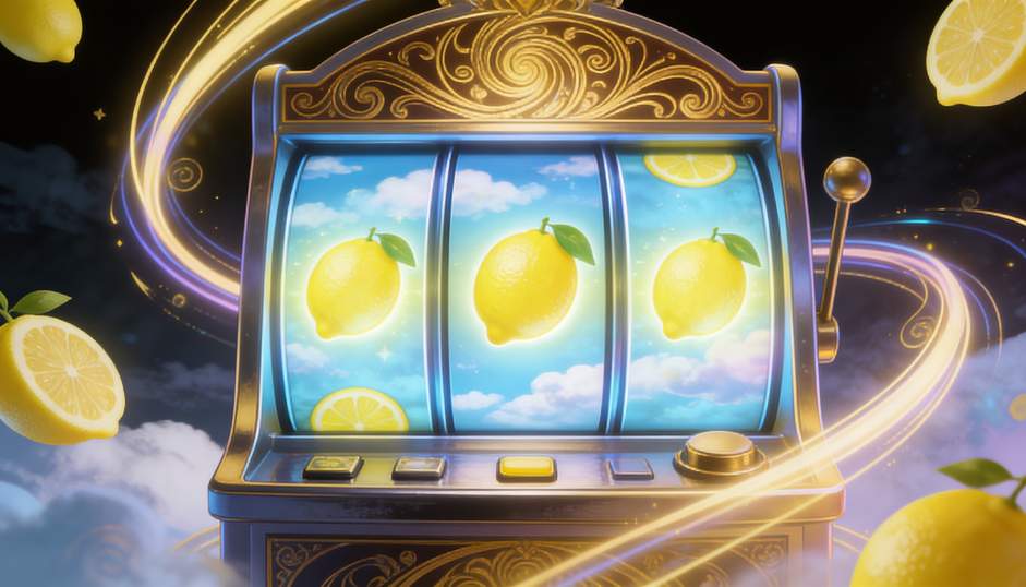 Wisho casino