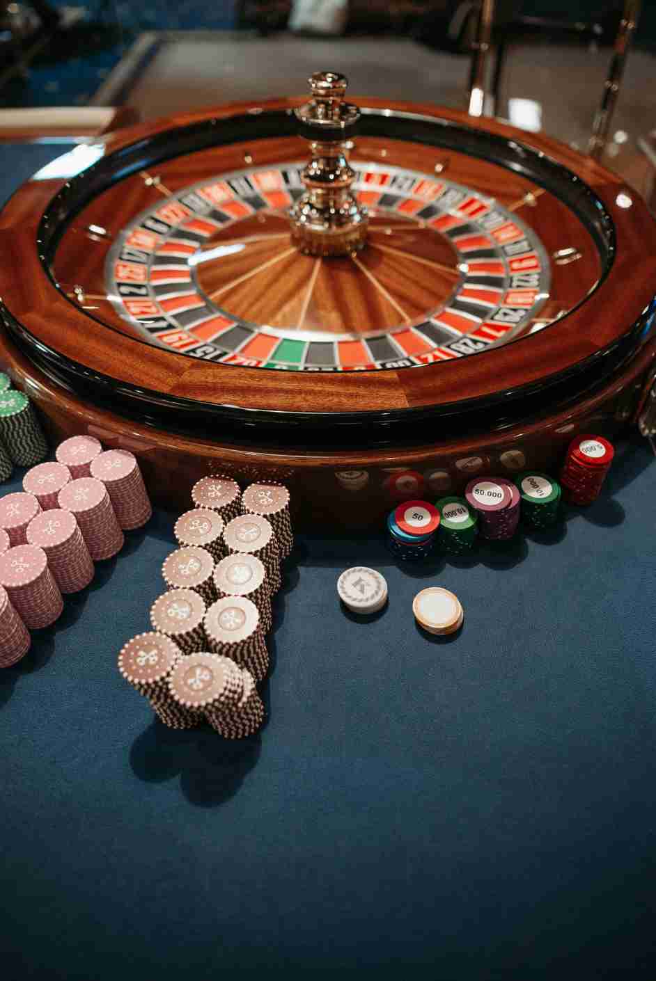 Buran casino app