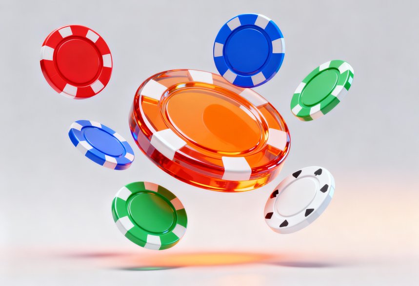 trueluck casino