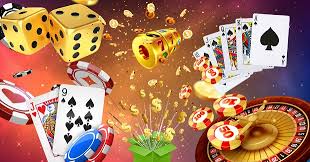 Exploring the Exciting World of Willbet Casino Exploring the Exciting World of Willbet Casino