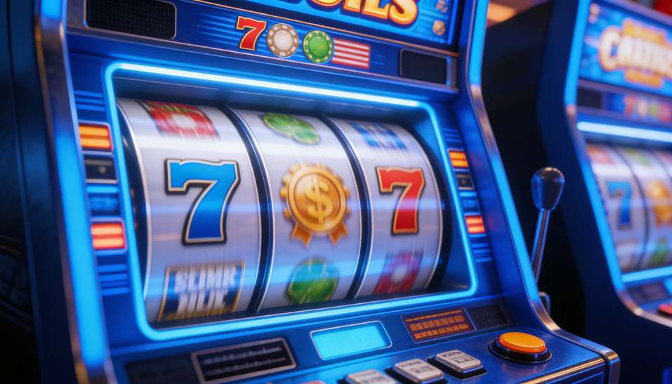Kinbet casino online
