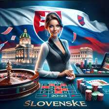 Najlepšie online kasína na Slovensku Sprievodca pre hráčov -1038828854 Najlepšie online kasína na Slovensku Sprievodca pre hráčov -1038828854