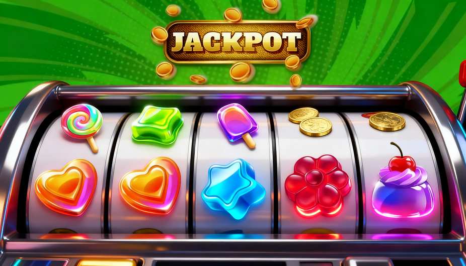 Gambloria casino app