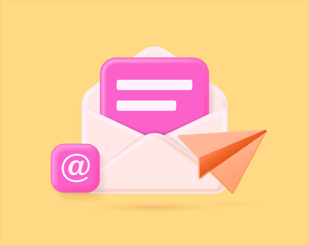 Booostr email marketing for nonprofits, booster clubs, and PTO's