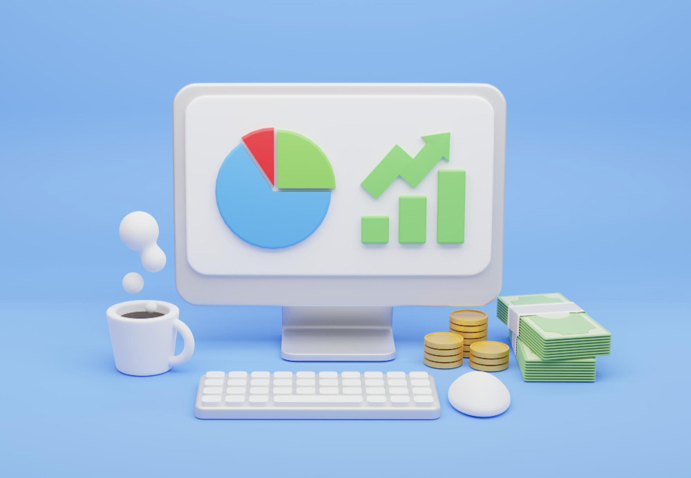 Booostr Financial Manager now can track programs for small nonprofits.