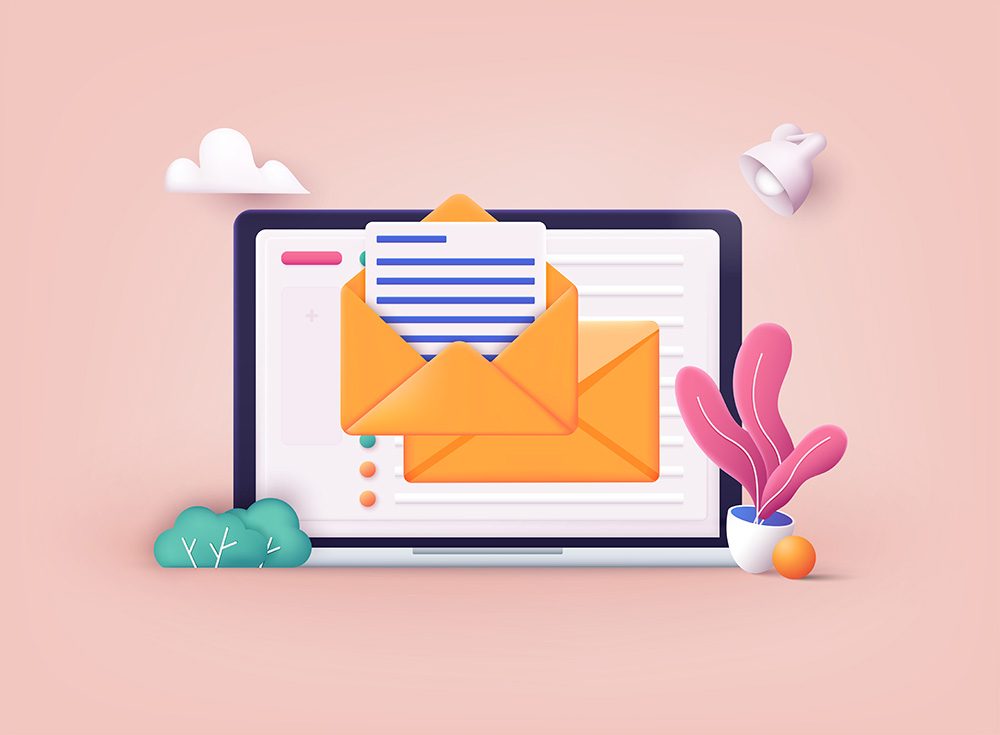 Booostr Form Manager Gets a Fresh New Email Layout