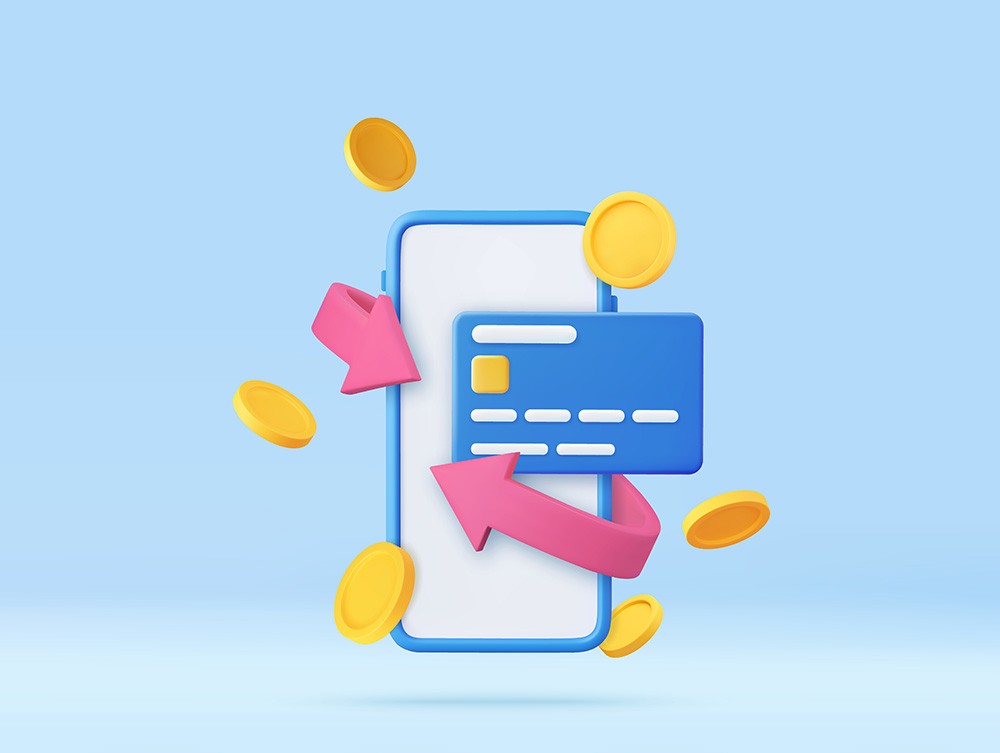 Booostr Store Manager now allows for Partial Dollar Amount Refunds.