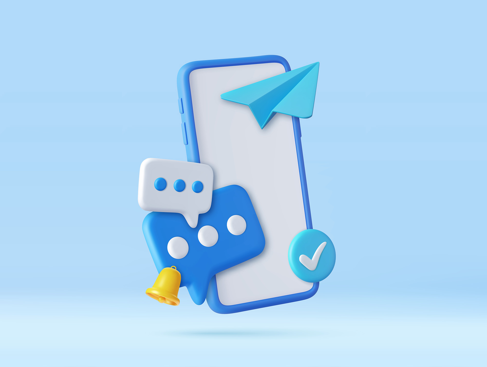 Booostr SMS Messaging tool now has advanced Link Shortening capabilities